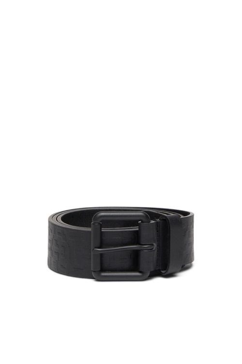Diesel B-Monogram Le Black
