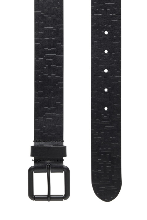 Diesel B-Monogram Le Black