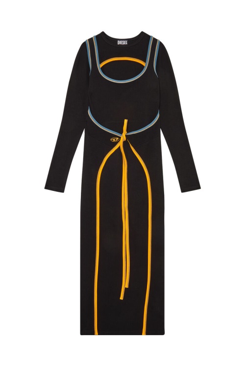 Diesel D-Crosser Black