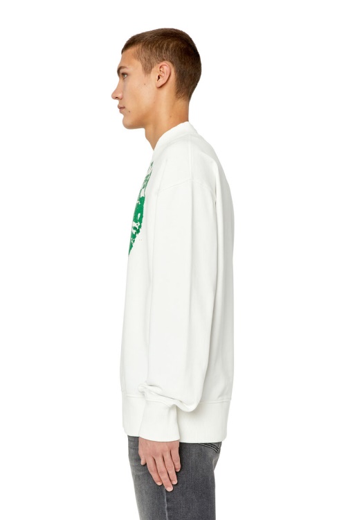 S-Mackis-G1 Diesel White