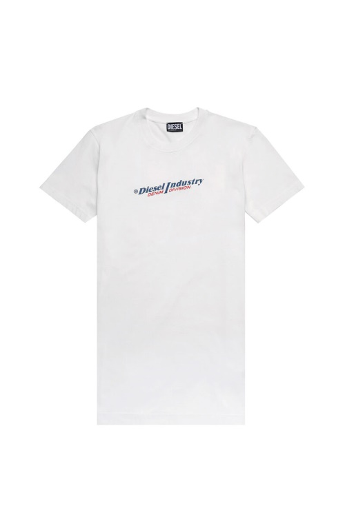 Diesel D-Egor-Ind White