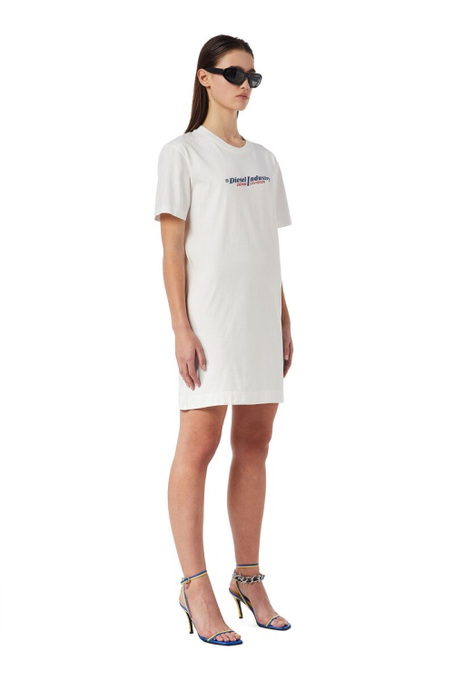 Diesel D-Egor-Ind White