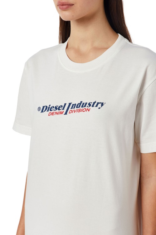 Diesel D-Egor-Ind White