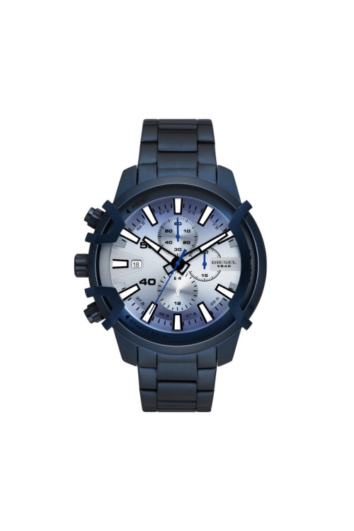 Diesel Dz4596 Blue