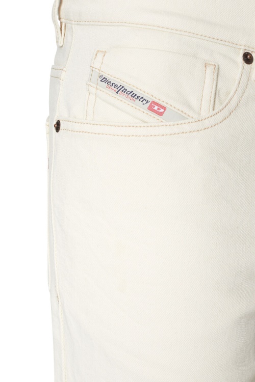 White Diesel 2005 D-Fining 09B94 Tapered Jeans