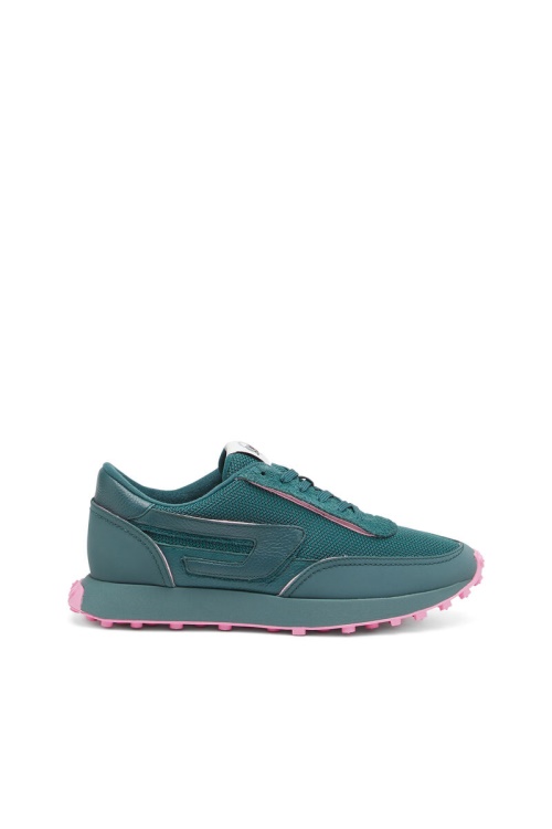 Diesel S-Racer Lc W Green