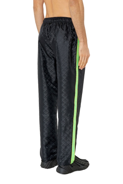 Black Amwb-Creed-Ht26 Diesel