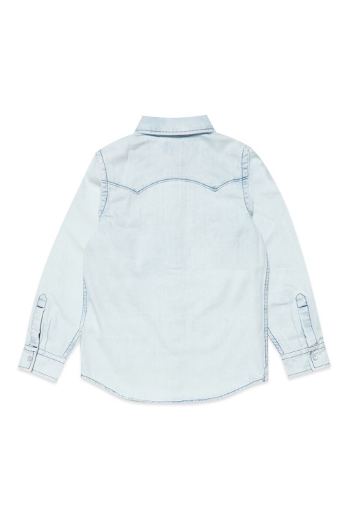 Light Blue Ceko Diesel