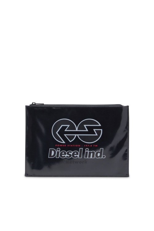 Diesel Paoulda Black