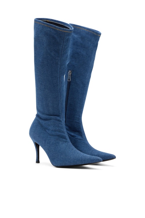 D-Venus Kbt Diesel Blue