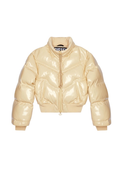 Beige W-Crema Diesel