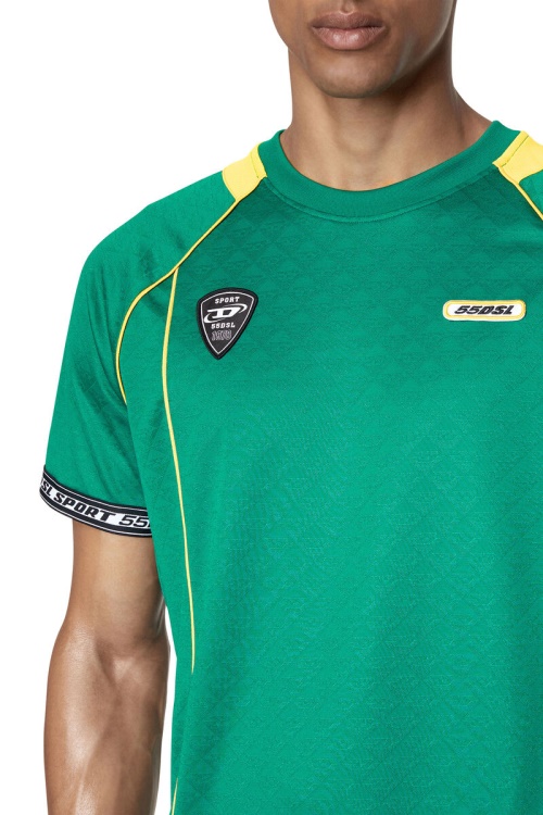 Amtee-Ozyner-Wt11 Diesel Dark Green