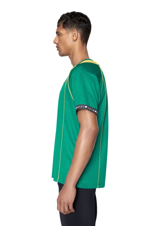 Diesel Dark Green Amtee-Ozyner-Wt11