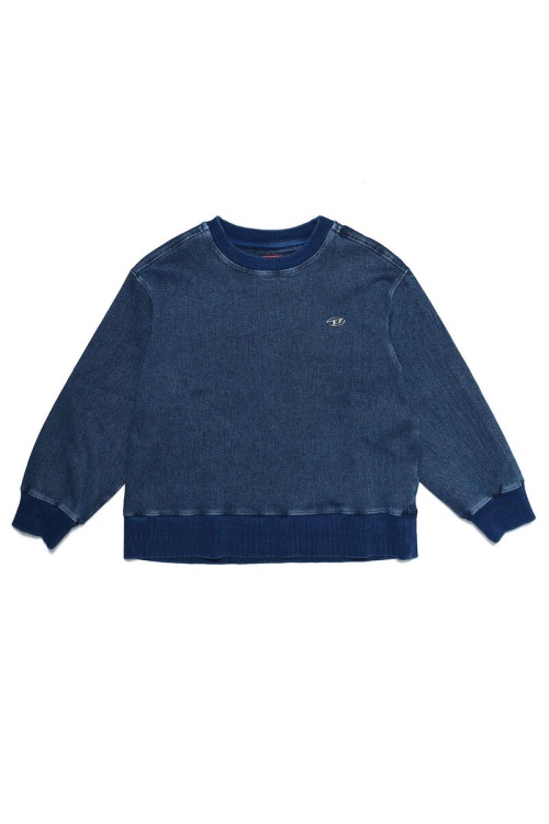 Diesel Skrib-Ne-Over Jjj Dark Blue