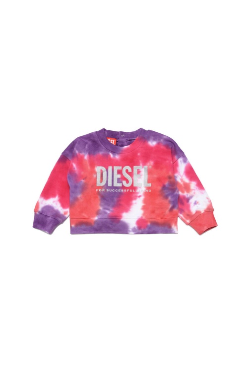 Diesel Fashion Strilt & Db Pink