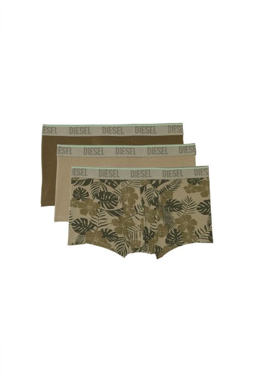 Green Umbx-Damienthreepack Diesel