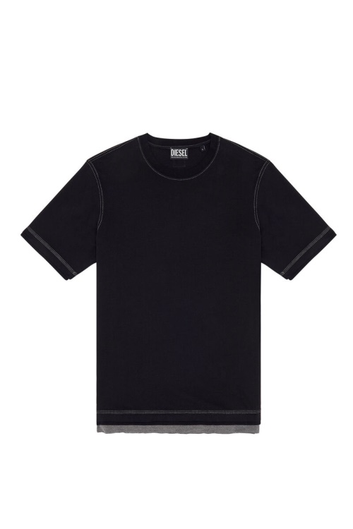 Black Diesel T-Juster