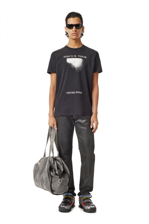 T-Diegor-C15 Diesel Black