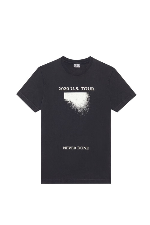 T-Diegor-C15 Diesel Black