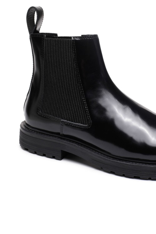 Black D-Alabhama Lch Diesel