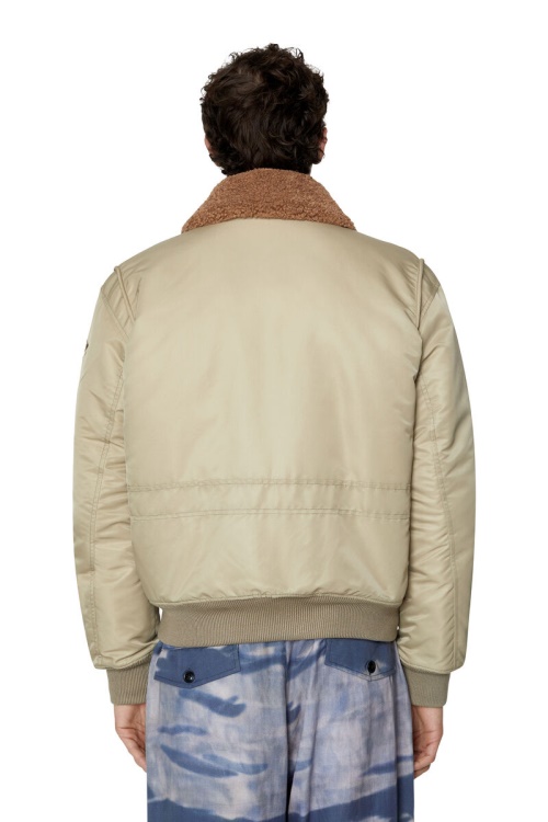 Beige W-Carlo-Nw Diesel