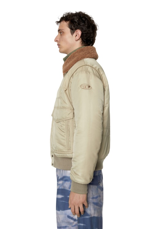 Beige W-Carlo-Nw Diesel
