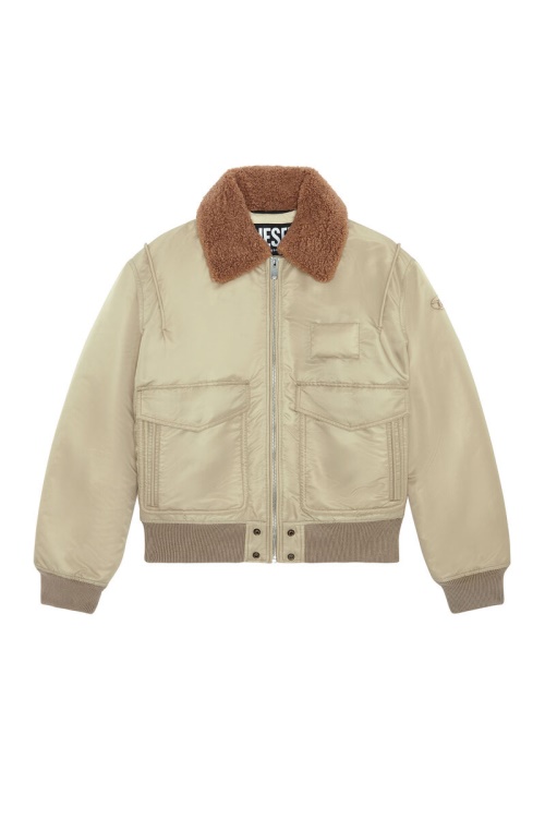 W-Carlo-Nw Diesel Beige