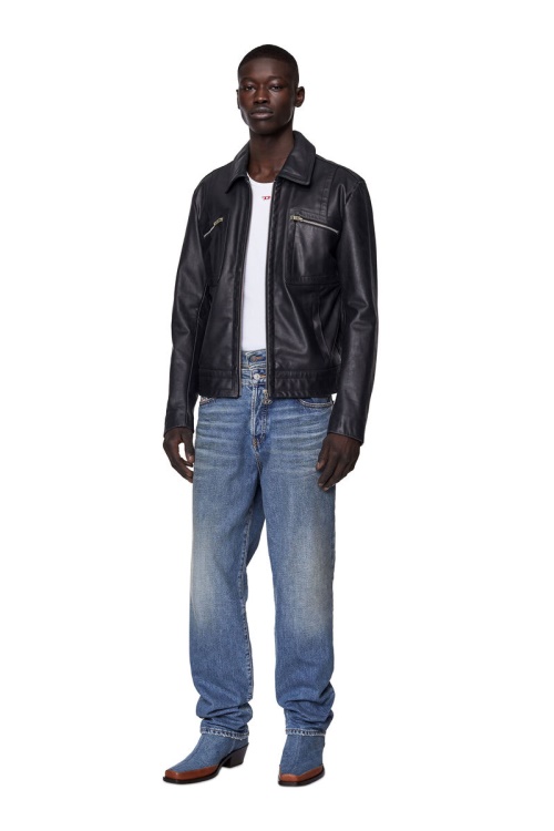 Blue D-Santiago Bt Diesel