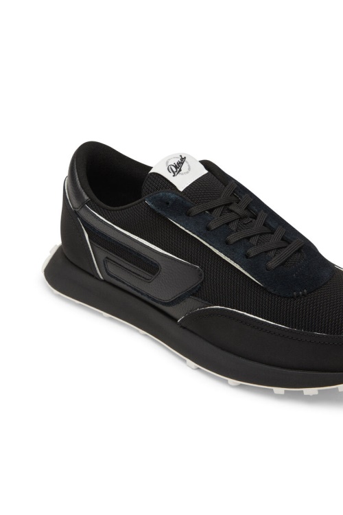 S-Racer Lc Diesel Black