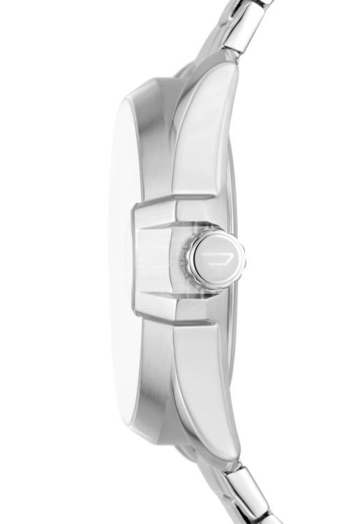 Dz1992 Diesel Silver