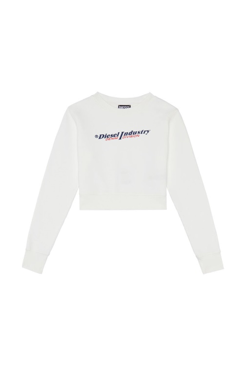 F-Slimmy-Ind Diesel White