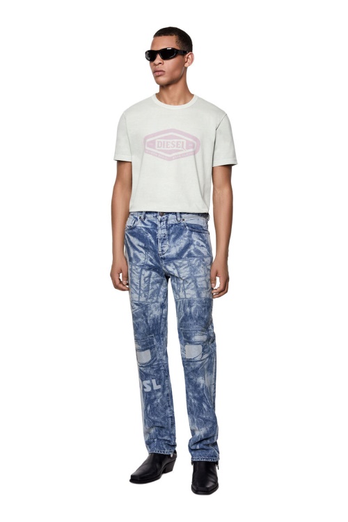 Diesel T-Diegor-D1 Grey