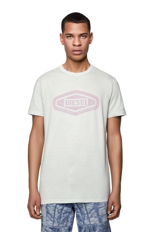 Diesel T-Diegor-D1 Grey