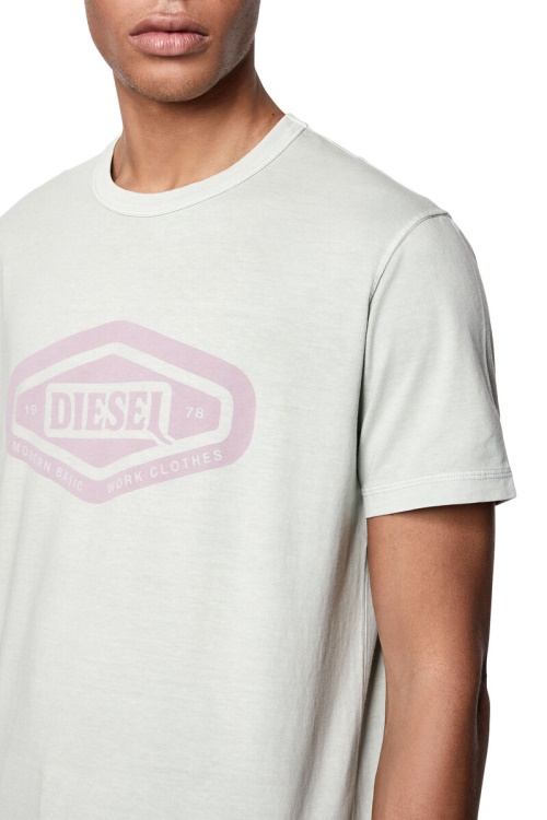 Diesel T-Diegor-D1 Grey