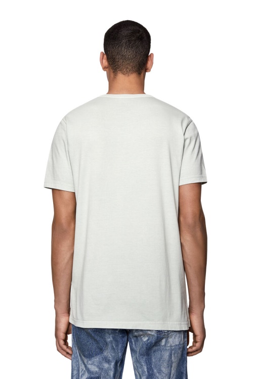 Diesel T-Diegor-D1 Grey