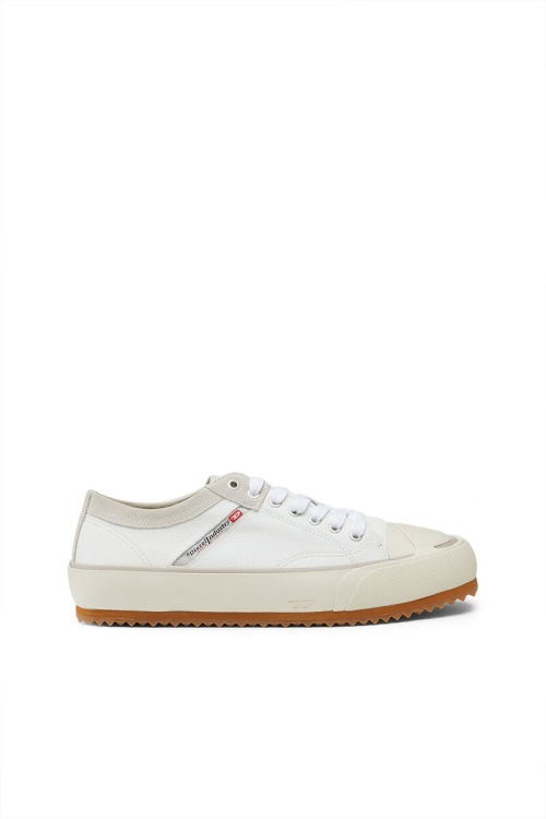 S-Principia Low W Diesel White