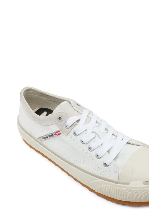 S-Principia Low W Diesel White