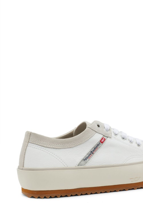 S-Principia Low W Diesel White