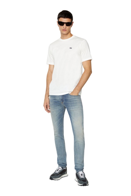 Dark Blue S-Racer Lc Diesel