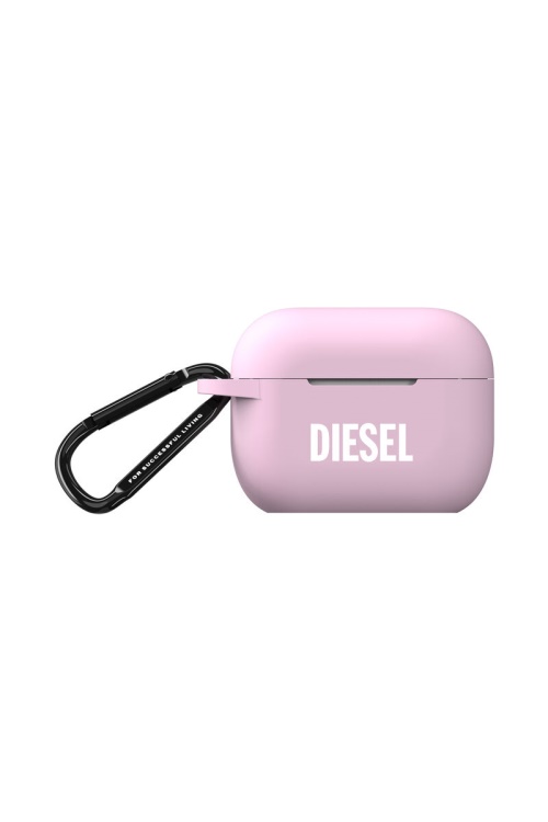 Diesel 49862 Airpod Case Pink