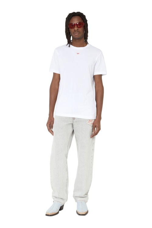 White Diesel T-Diegor-D