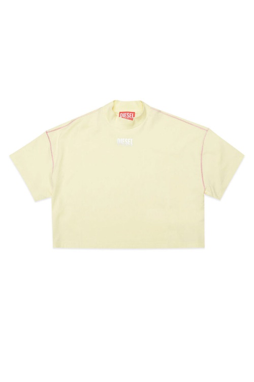 Yellow Ltvenia Diesel