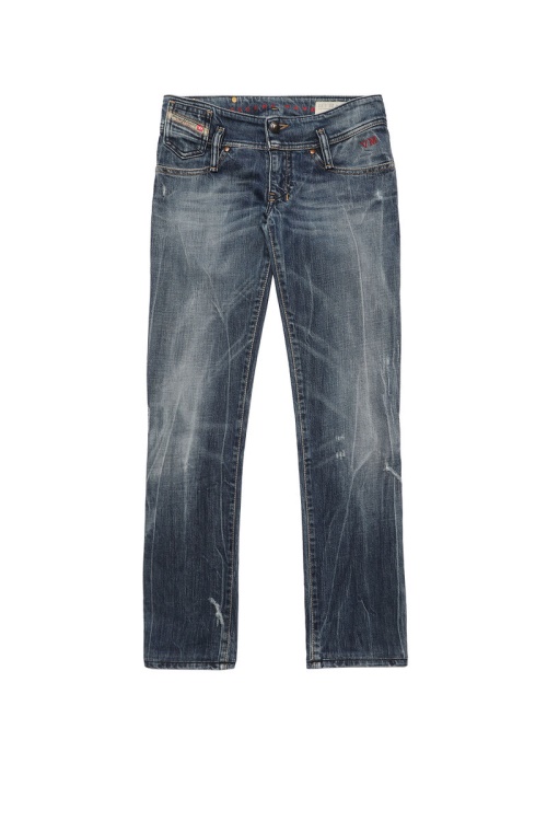 Dark Blue Diesel Matic