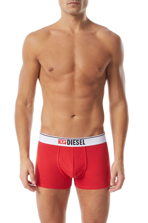 Diesel Umbx-Damien In Red