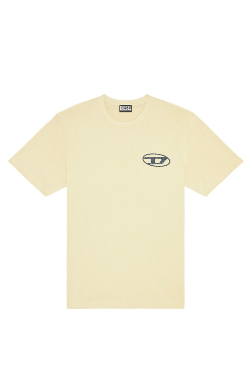 T-Just-D-Mon Diesel Beige