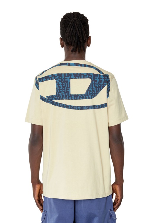 T-Just-D-Mon Diesel Beige