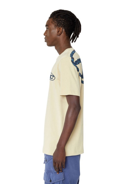 T-Just-D-Mon Diesel Beige