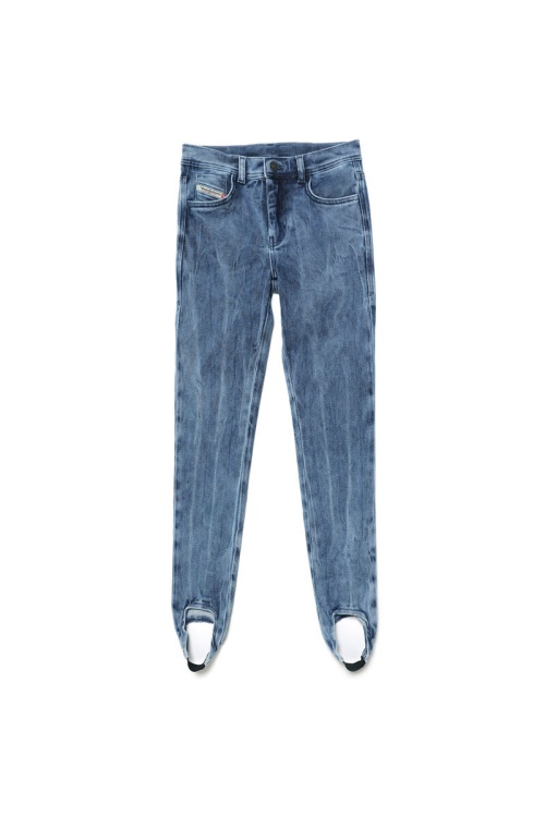 Diesel Fashion Pslandy-G-Ne Jjj Light Blue