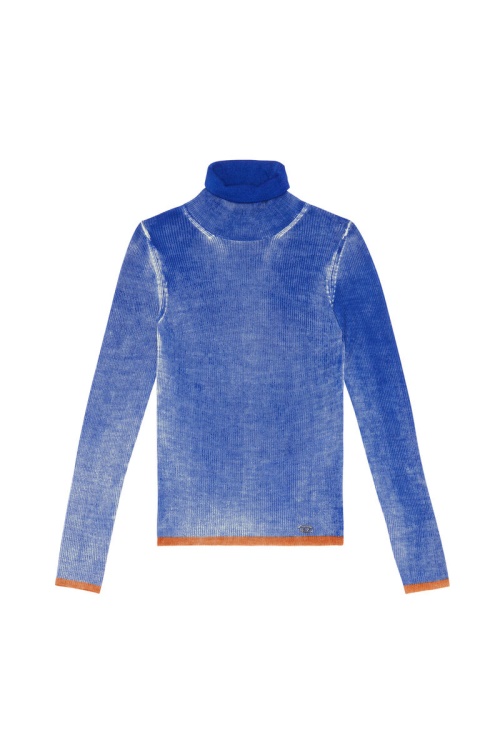 Blue M-Aribelle Diesel