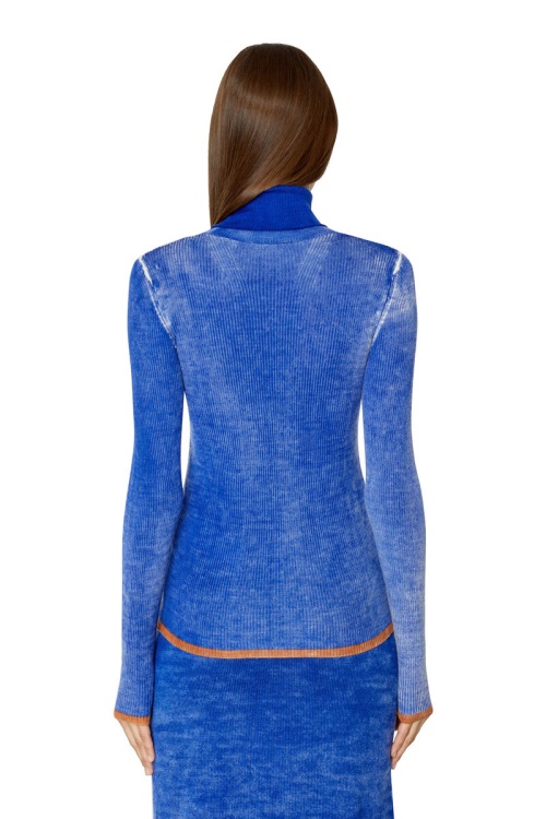 Diesel M-Aribelle Blue